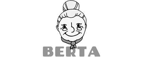 berta